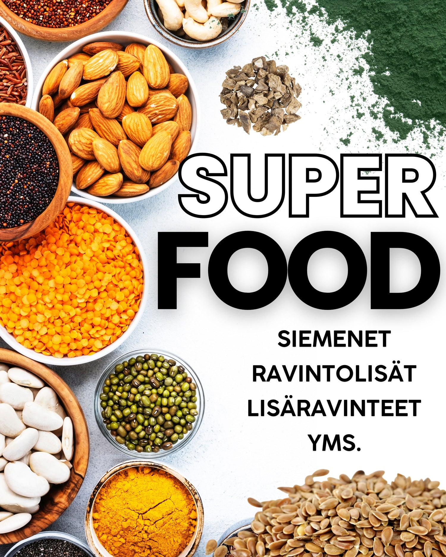 SUPERFOOD