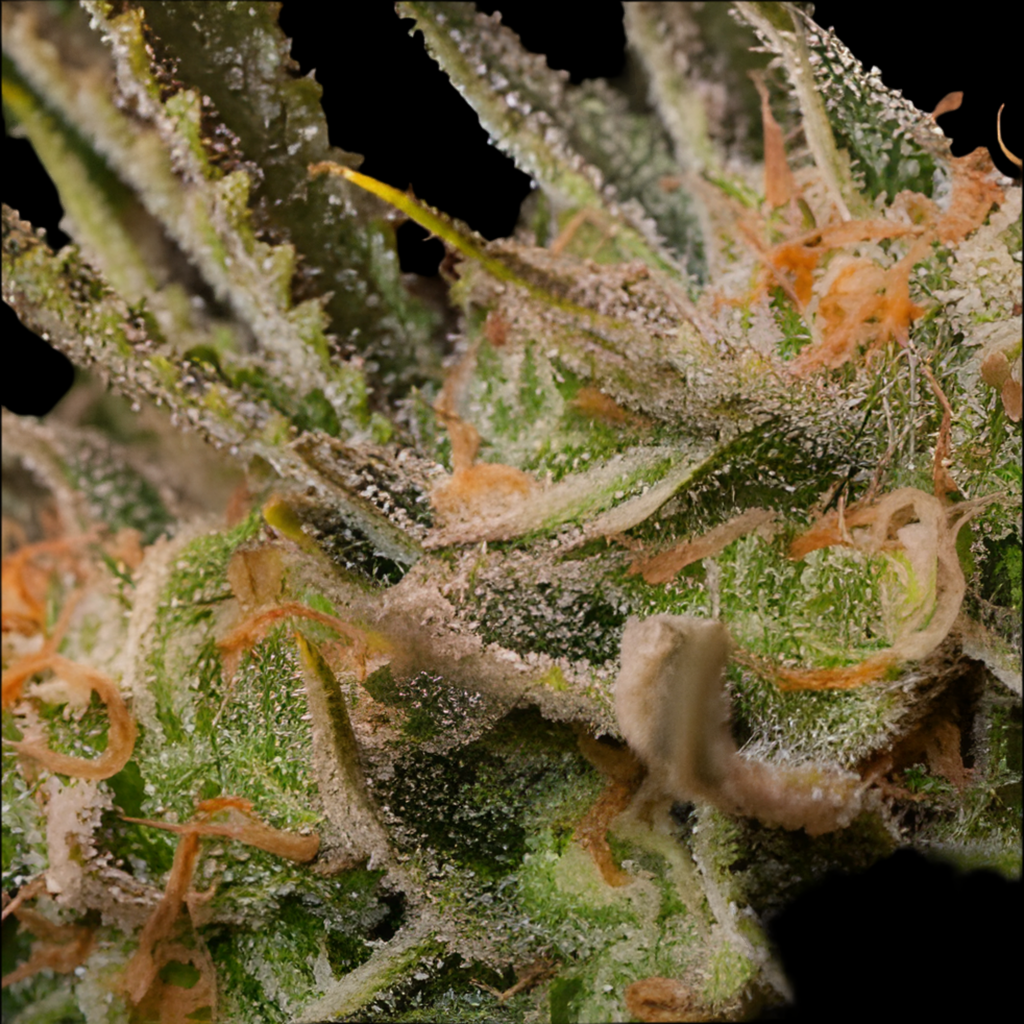 COOKIE DOG, Auto