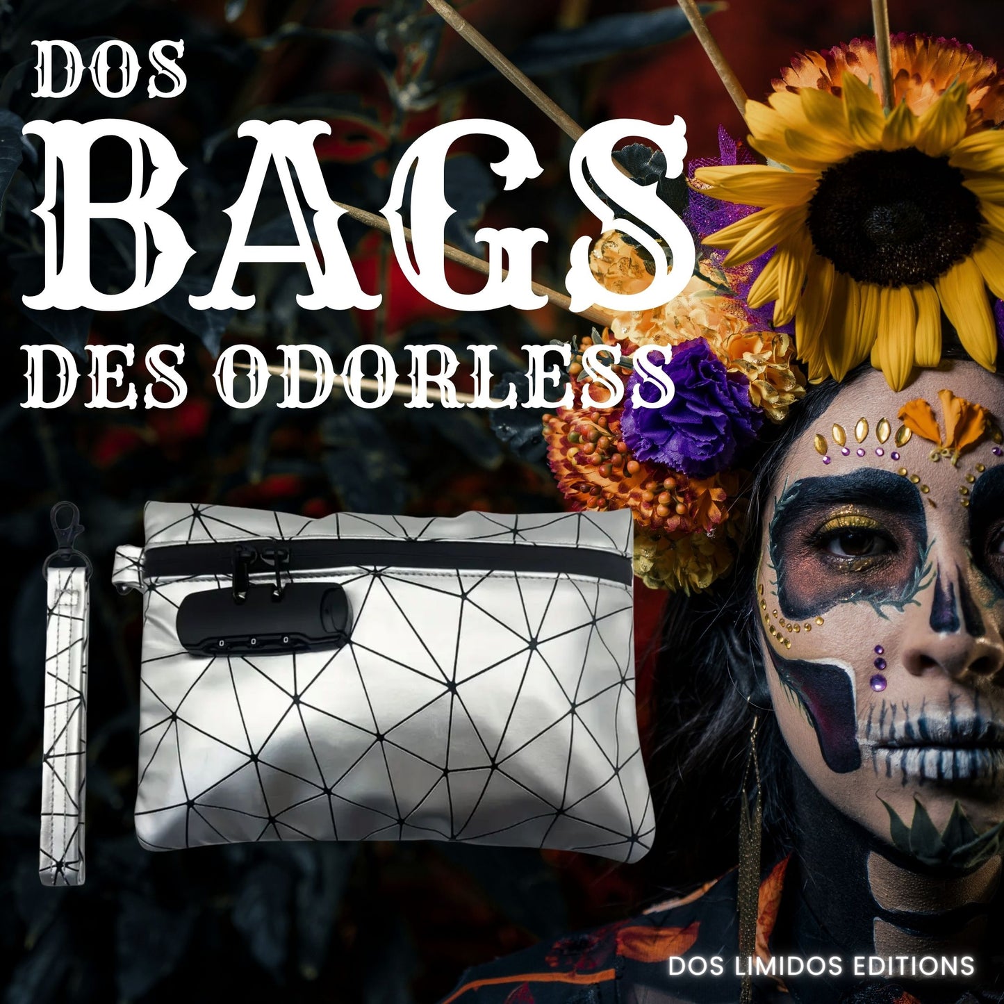 THE BAGS DOS ODORLESS - Hopea