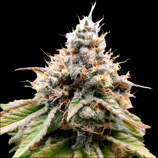MENDOCINO PURPLE KUSH