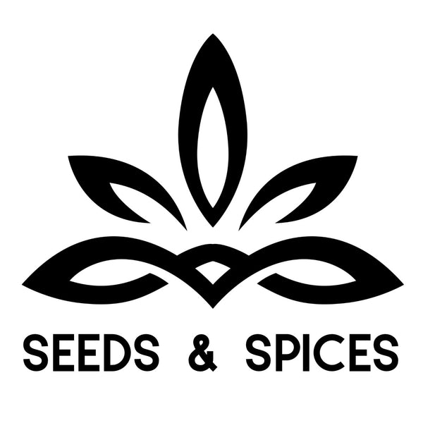 WGW.FI - Seeds & Spices