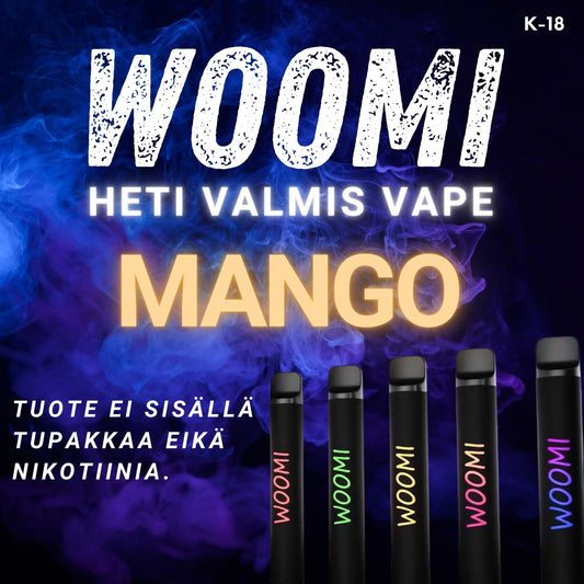 WOOMI - Mango