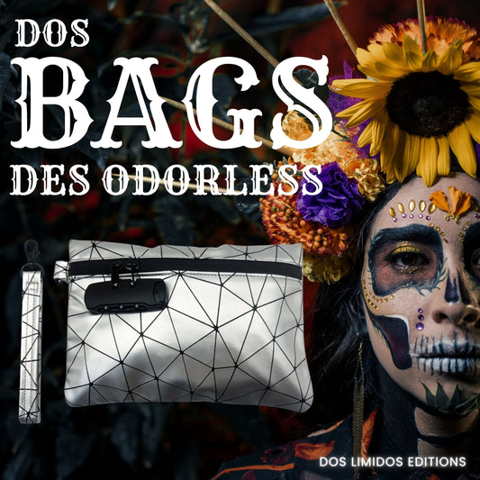THE BAGS DOS ODORLESS - Hopea
