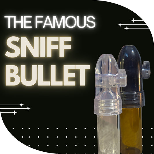 SNIFF BULLET