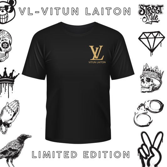 VL -T-paita